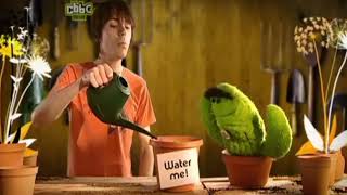 Cbbc ident #1 (2007-2010 present)