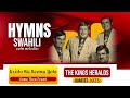 Kristo Wa Neema Come Thou Fount Of Every Blessing The Kings Heralds Quartet Hymns Kristo Wa Neema Come Thou Fount Of Every Blessing The Kings Heralds Quartet Hymns