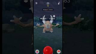 PINSIR #gamenostalgia #pokemongo #pokemonchannel #gamingindonesia #pokemon #shinypokemon #pokémon