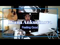 Diana Ankudinova singing, Feeling Good