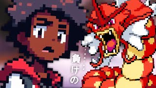 This Pokemon Clockwork 2.0 update was 100% worth the wait..