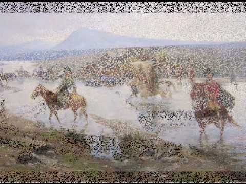 Çerkes Sürgünü - Sürgün Yemini - 21 Mayıs 1864