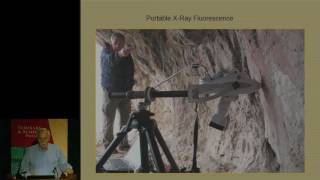 The State of Rock Art in North America 1 - Lawrence Loendorf