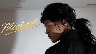 Michael | Bad | Scene Recreated 