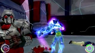 Oni AE - Chapter 07 - Atmospheric Conversion Center (exterior)