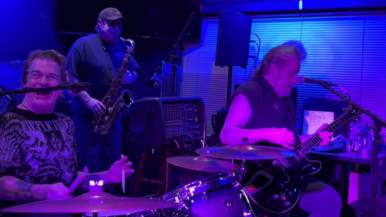 Swinging Jewels: “Hanson City” (aka “Kansas City”)