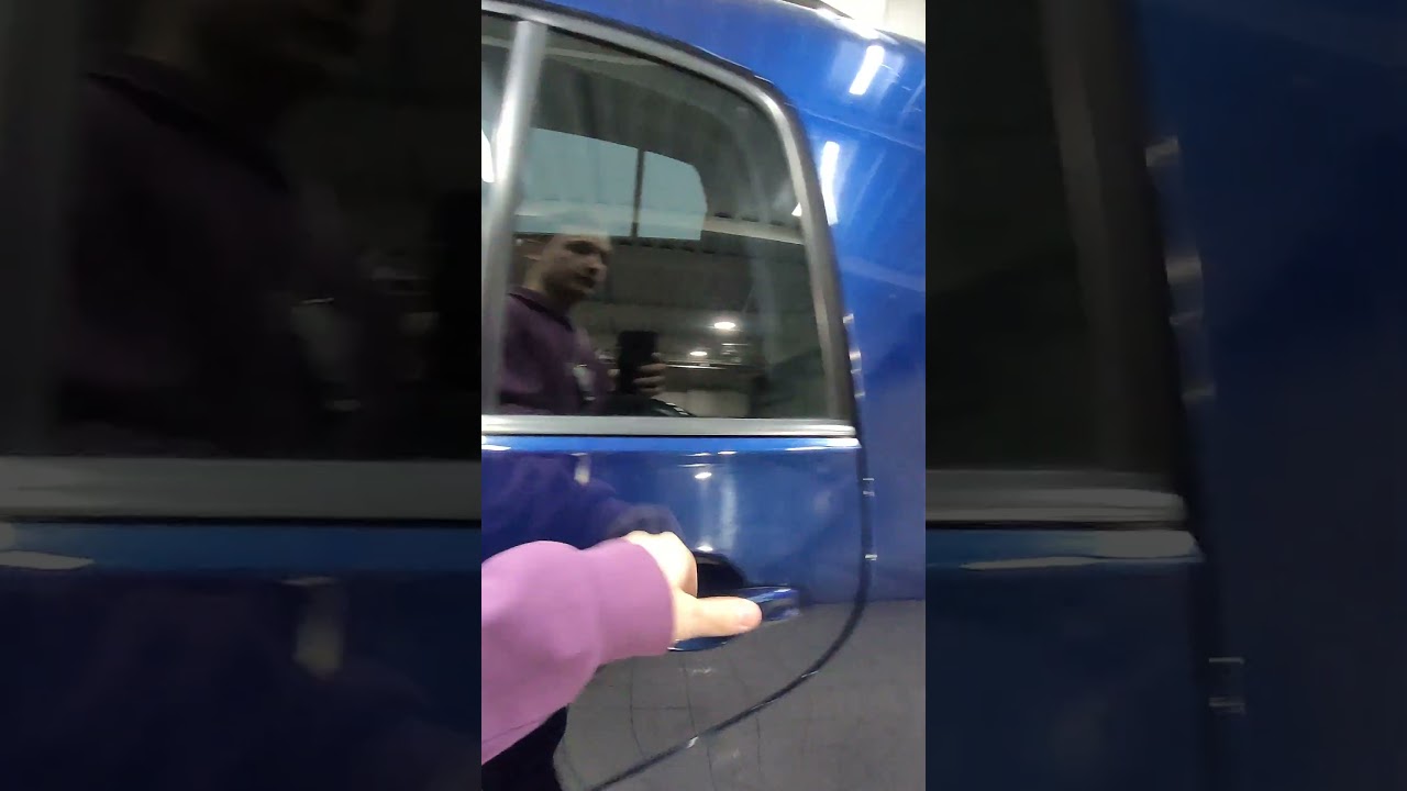 Volkswagen Golf Plus 2010 г.в.