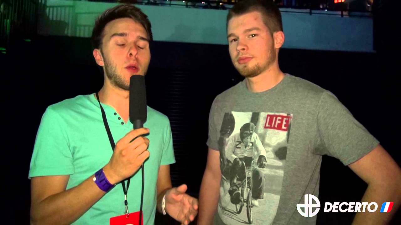 [G3] Interview de EG Crimsix