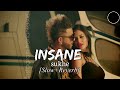 Insane Sukhe (Slow+Reverb) use Headphones 🎧