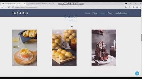tugas project struktur data