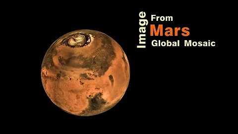 (Beautiful pictures)Images of Mars by ISRO | Info ReX