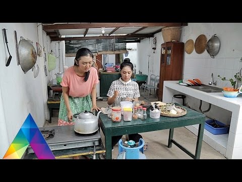 KOS KOSAN JOGJA 8 JANUARI 2016 - Dira Menyalah gunakan Uang Patungan Part 1/3