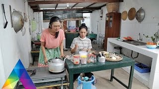Dira Menyalah gunakan Uang Patungan | Eps.19 KOS KOSAN JOGJA | P1