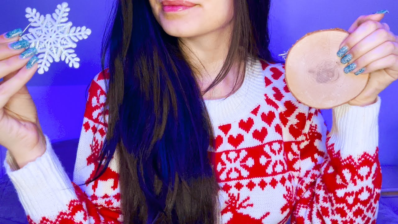 ASMR : Slow vs Fast ✨