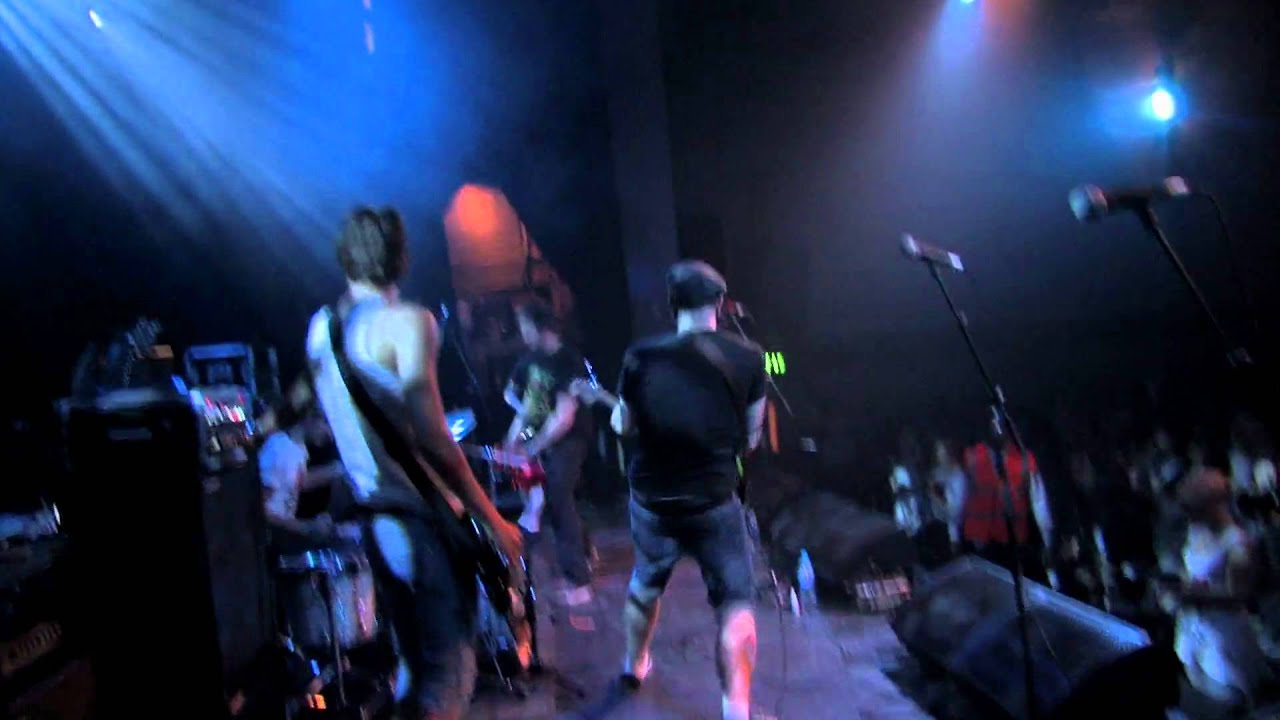 Kids Can't Fly // Rockumentary #1