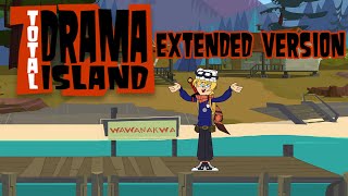 Total Drama Island Theme Song Extended Version 【Lyrics by Dangle】