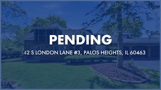 Let me help you find your dream home!