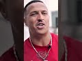 MANO BROWN FALA QUE O RACIONAIS NO COMEÇO ERA GANGUE..