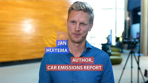 Zero-emission cars by 2035: new EU rules explained - DayDayNews