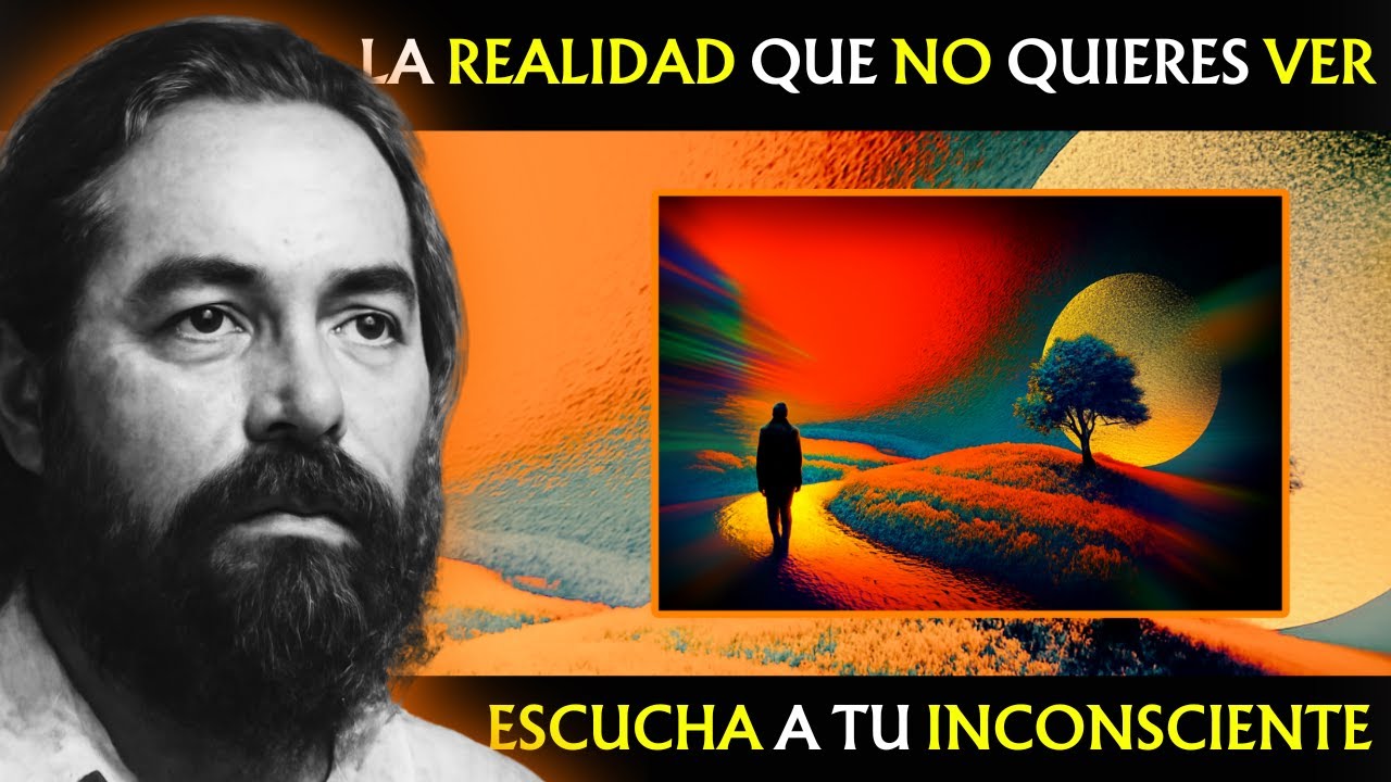 Este Podría Ser el ÚLTIMO VÍDEO que Necesitas Ver  | Jacobo Grinberg