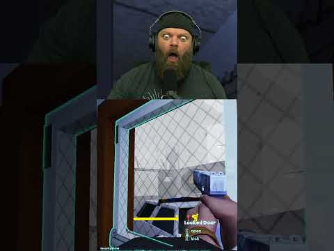 This Was Scarier Than Silent Hill Abiotic Factor 