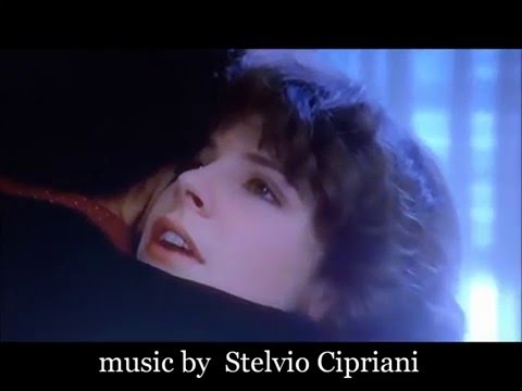 Stelvio Cipriani 映画「ラストコンサート」 Dedicato a una stella