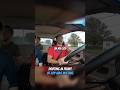 Drifting In Front Of Cop... Big Mistake 🤣