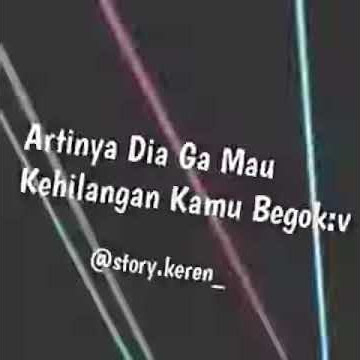 ini alasan cowok selalu minta maaf