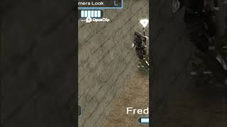 Assassin Creed Comeback #AssassinsCreed #AC1 #Altair #HiddenBlade #Shorts #StealthKill #AssassinMode
