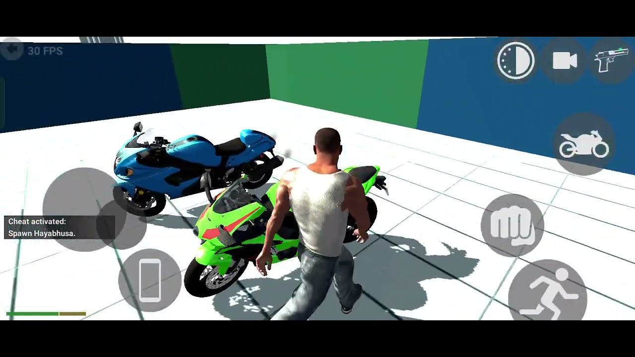 😢Doston mein ghost bike ke sath race Kiya aur zx-10r and Hayabusa ke sath race ko har Gaya doston😢.