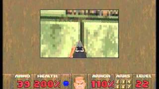 Full Doom (3DO) - Part 7 of 7 Guide