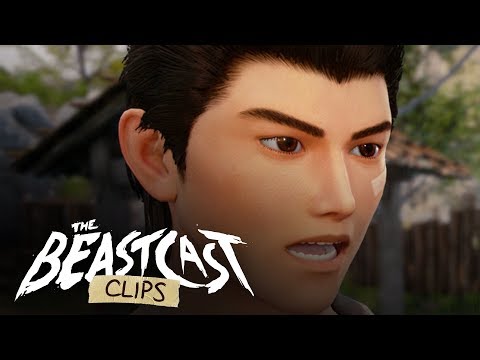 Video: Podcast S2E11: Vankilapelit, Kääpiön Linnoitus Ja Shenmue 3 -ongelma