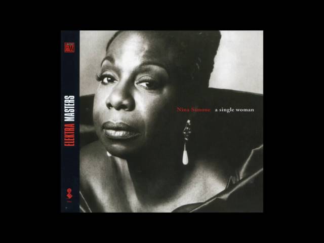 NINA SIMONE - SIGN 'O' THE TIME