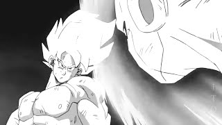 DBZ | Paramore | Decode | AMV HD
