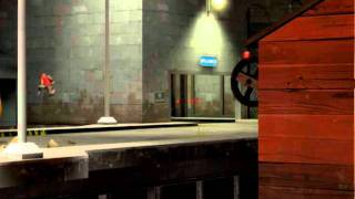 Team Fortress 2 | Amazing Collateral!