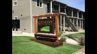 1 & 2 Bedroom Apartments - Sutter Creek, CA