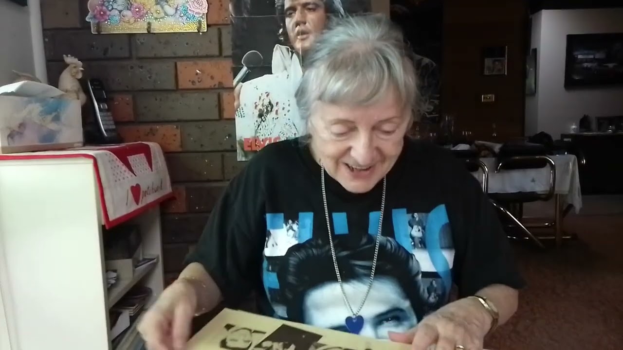 Ярмарка грампластинок в боулинг-клубе Fitzroy, Мельбурн, январь 2026 года.