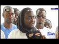 🚨 🚨 TFM LIVE : Xibaar Yi 13H - 12 Juin 2026 - Pr : Cheikh Diop