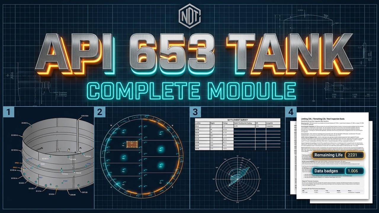 API 653 Video video thumbnail