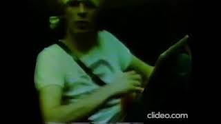 The Teardrop Explodes | Sleeping Gas | New York | 1981