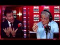 Philippe Baptiste : "LFI tente de voler le mouvement aux lycéens"