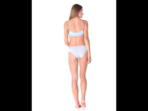 Icebreaker Siren Underwear - Video - Icebreaker Siren Underwear - Video