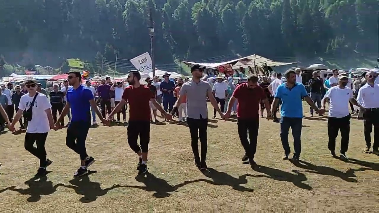 ÇİĞDEM YAYLA ŞENLİĞİ HENDEK 2023