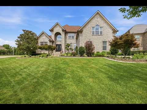3356 Clovercroft Dr, Murfreesboro, TN home video tour