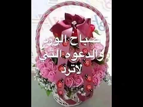 صباح الخير 