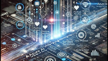Getting Started with the Azure AI Language Service