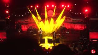 20161022 DEPAPEPE - START _ GMF 2016