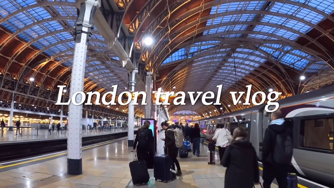 5살 아이와 함께 하는 영국 런던여행, 시타딘 트라팔가 호텔, 히드로 익스프레스, 버진 아틀랜틱 항공 탑승