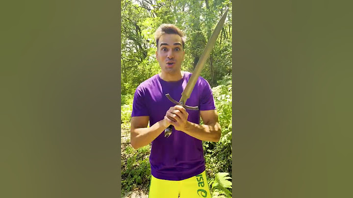 SPADA NOOB vs SPADA PRO su MINECRAFT NELLA VITA REALE #shorts