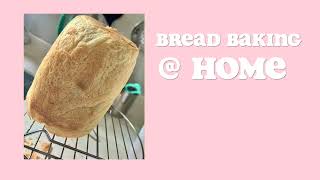 Bread Baking with Zojirushi Bread Maker bb-kwq 10